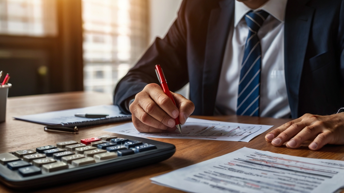 Planificación financiera